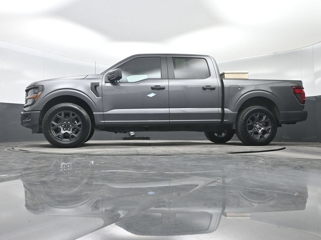 Used 2026 Ford F150 STX w/ Equipment Group 200A RWD image 30