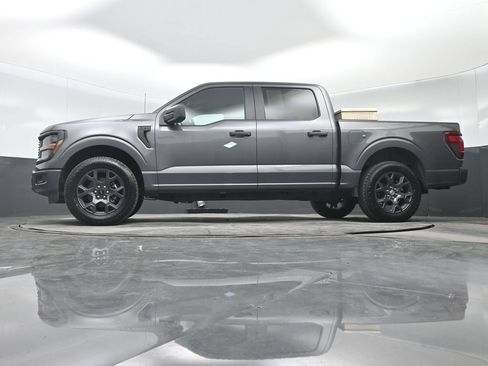 Used 2026 Ford F150 STX w/ Equipment Group 200A RWD image 30