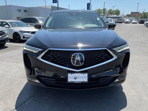 Certified 2023 Acura MDX SH-AWD w/ Technology Package image 2