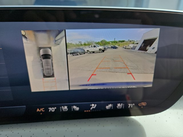 Certified 2026 Buick Enclave Avenir w/ Super Cruise Package FWD image 16