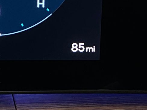 New 2026 Hyundai Santa Fe Limited image 18