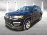 Used 2018 Jeep Compass Sport w/ Tech Group image 5