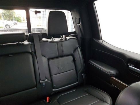 Used 2020 Chevrolet Silverado 1500 High Country w/ Technology Package image 60