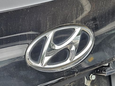 Used 2013 Hyundai Tucson GLS FWD image 9