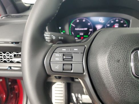 New 2025 Honda Accord Sport image 26