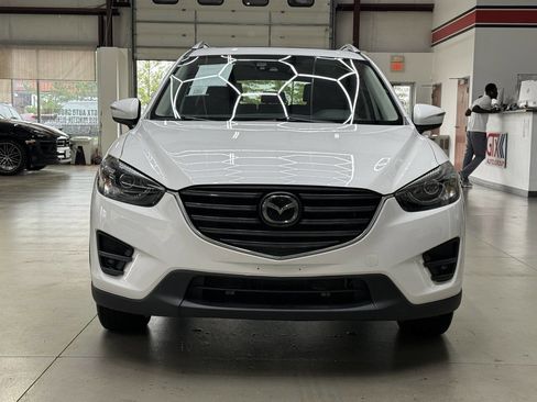 Used 2016 MAZDA CX-5 Grand Touring AWD/4WD image 6