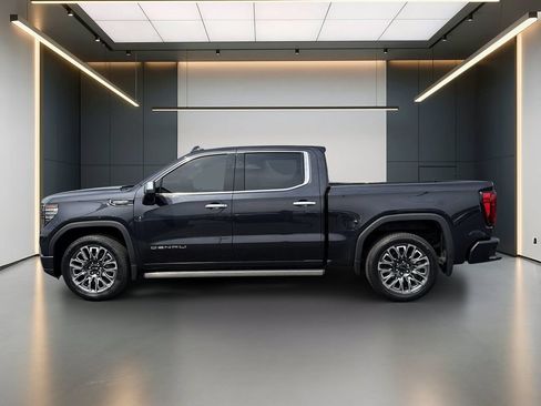 Certified 2024 GMC Sierra 1500 Denali Ultimate AWD/4WD image 2