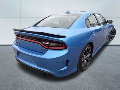 Used 2018 Dodge Charger R/T Scat Pack