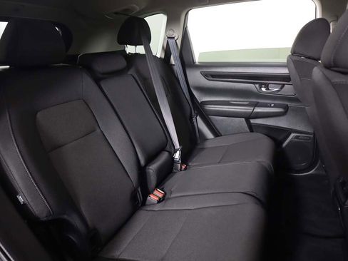 Certified 2026 Honda CR-V LX image 30