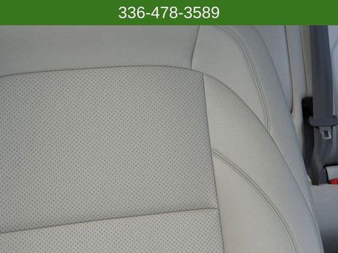 New 2026 Lincoln Nautilus Premier w/ Equipment Group 102A image 16