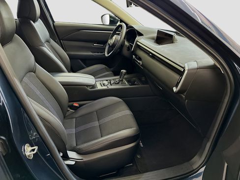 Used 2025 MAZDA CX-50 AWD 2.5 S w/ Premium Package image 33