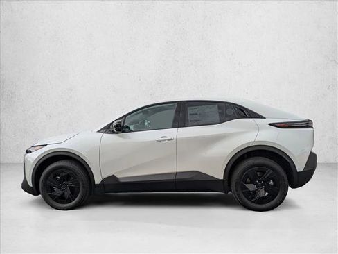 New 2026 Subaru Uncharted Premium image 5