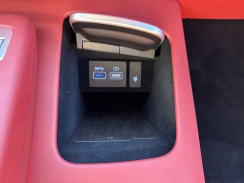 New 2025 Genesis GV70 3.5T Sport image 15