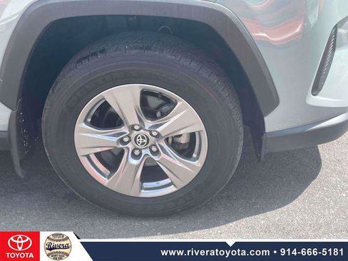 Certified 2023 Toyota RAV4 XLE w/ Convenience Package AWD/4WD image 9