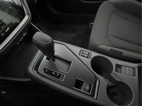 New 2026 Subaru Crosstrek 2.0i Premium AWD/4WD image 21