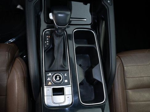 Used 2021 Kia Telluride SX w/ SX Prestige Package AWD/4WD image 18