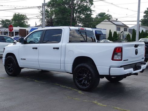 Used 2023 RAM 1500 Big Horn AWD/4WD image 2