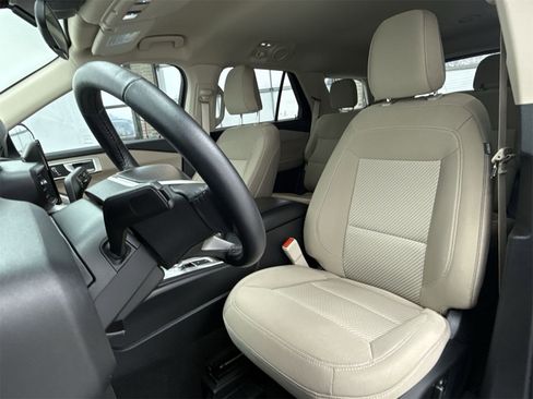 Used 2023 Ford Explorer XLT w/ Class IV Trailer Tow Package image 10