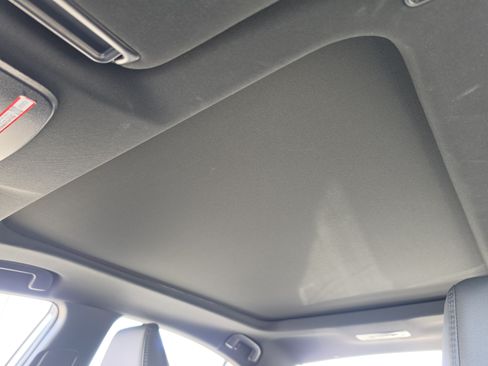 Certified 2025 Toyota Camry XSE FWD image 23