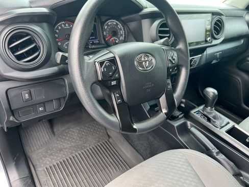 Used 2023 Toyota Tacoma SR AWD/4WD image 21