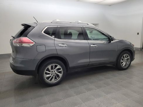Used 2015 Nissan Rogue SL FWD image 10