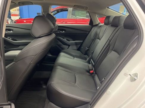 New 2025 Honda Accord Touring image 10