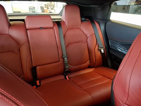 New 2026 Dodge Charger Scat Pack image 12