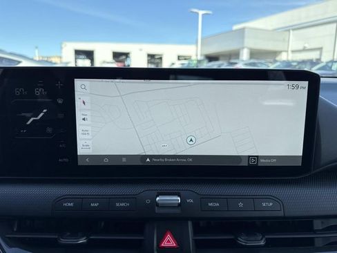 New 2026 Kia K4 GT-Line image 19