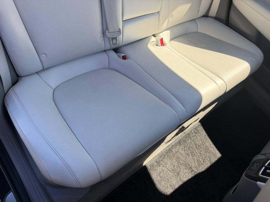 Used 2023 Hyundai Ioniq 6 Limited w/ Cargo Package RWD image 39