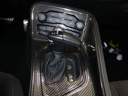 Used 2023 Dodge Challenger R/T Scat Pack image 27