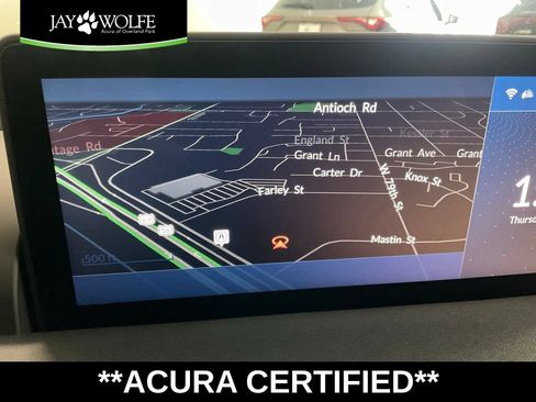 Certified 2022 Acura TLX w/ A-SPEC Pkg FWD image 17