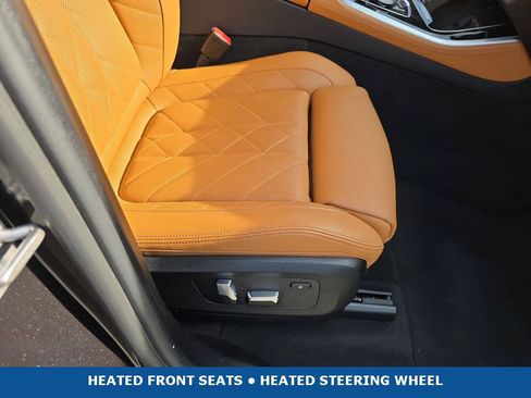 Used 2023 BMW X5 sDrive40i w/ Premium Package RWD image 10