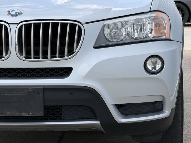 Used 2013 BMW X3 xDrive28i AWD/4WD image 8