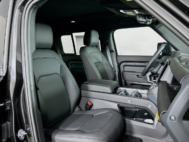 New 2026 Land Rover Defender 130 S AWD/4WD image 27