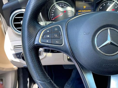 Used 2017 Mercedes-Benz C 300 Sedan image 18