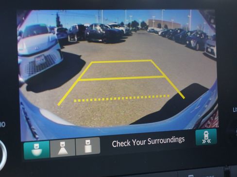 Used 2025 Honda Accord SE image 24