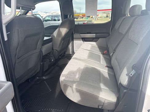 Used 2024 Ford F350 XLT image 12
