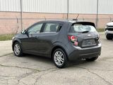 Certified 2016 Chevrolet Sonic LT w/ Fun and Sun Package image 5