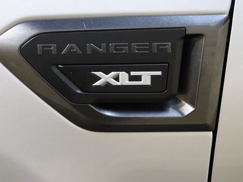 Used 2019 Ford Ranger XLT w/ Equipment Group 301A Mid RWD image 18
