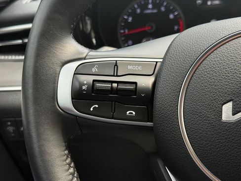 Used 2024 Kia K5 GT-Line image 16