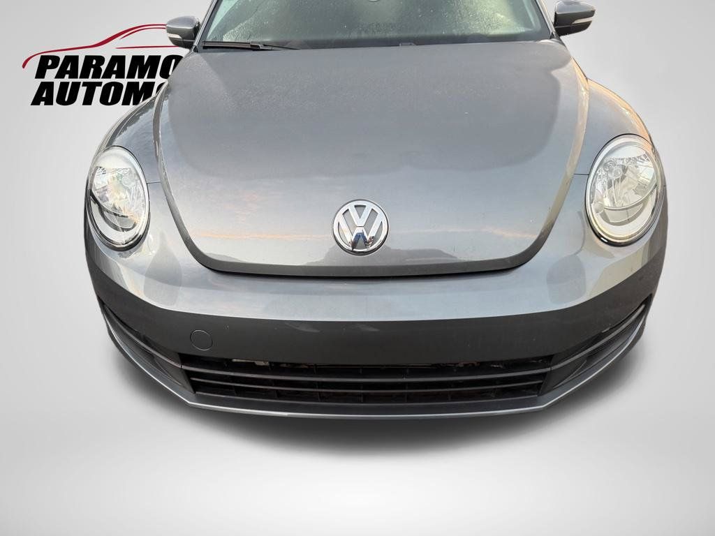 Used 2016 Volkswagen Beetle 1.8T S FWD image 5