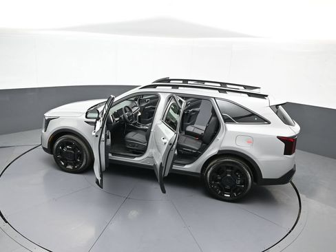 New 2026 Kia Sorento EX AWD/4WD image 46