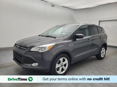 Used 2015 Ford Escape SE image 1