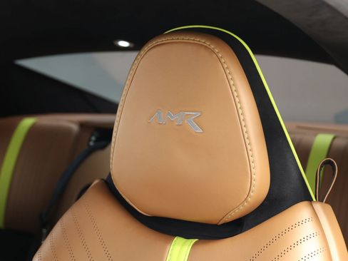 Used 2020 Aston Martin DB11 AMR image 16