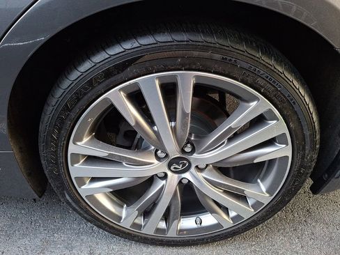 Used 2018 INFINITI Q50 Sport AWD/4WD image 6