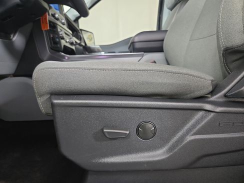 Used 2023 Ford F150 XLT w/ Equipment Group 301A Mid image 30