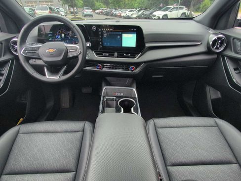 Used 2025 Chevrolet Equinox LT w/ Convenience Package II AWD/4WD image 15
