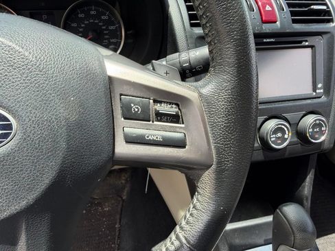 Used 2014 Subaru Crosstrek 2.0i Limited AWD/4WD image 26