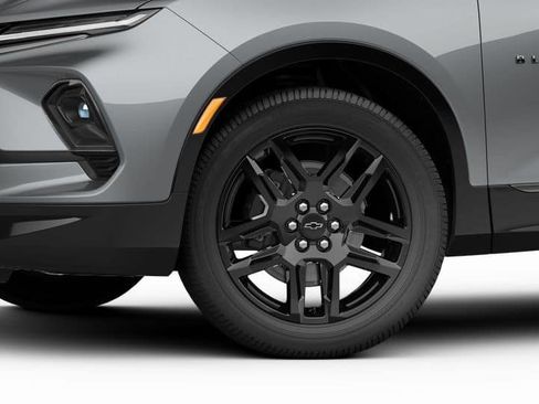 New 2026 Chevrolet Blazer RS AWD/4WD image 16