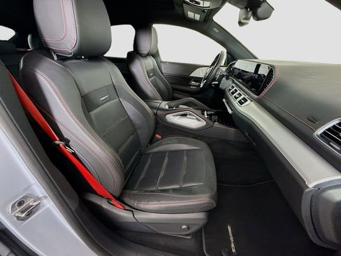 Used 2023 Mercedes-Benz GLE 53 AMG 4MATIC Coupe image 28